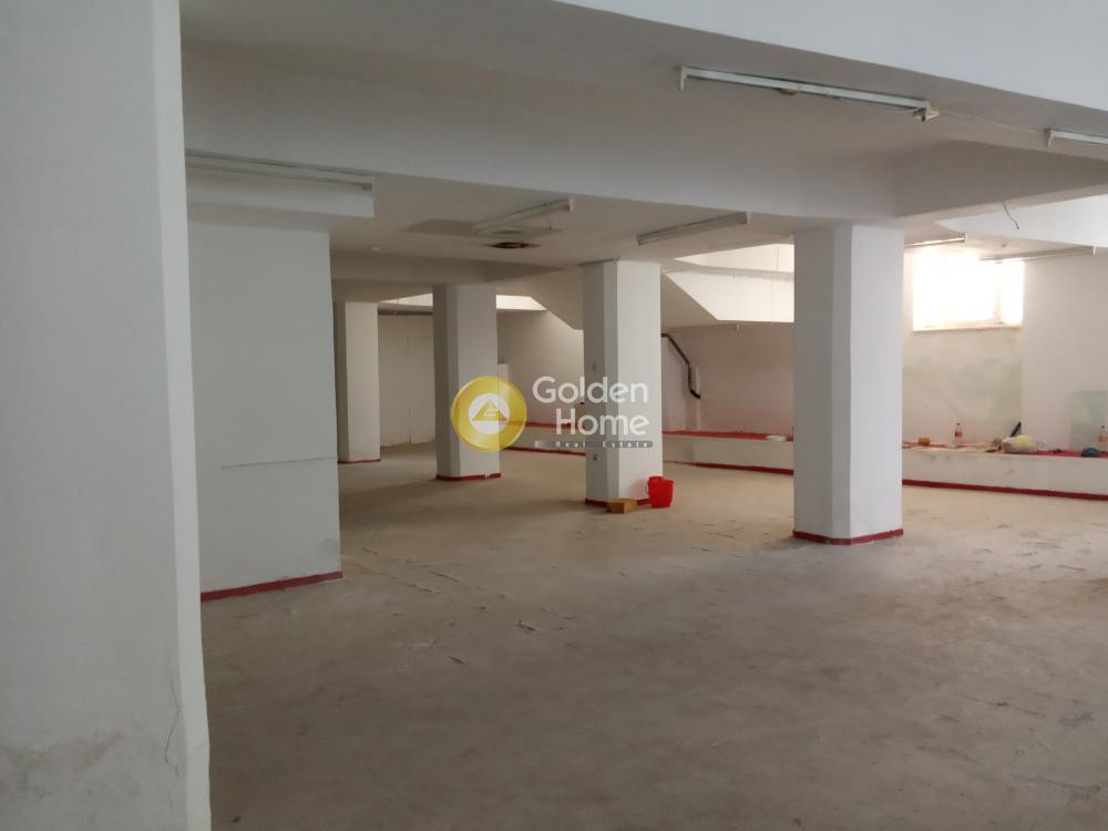 Κατάστημα 316 τ.μ. προς πώληση, Αθήνα - Κέντρο, Κυψέλη
