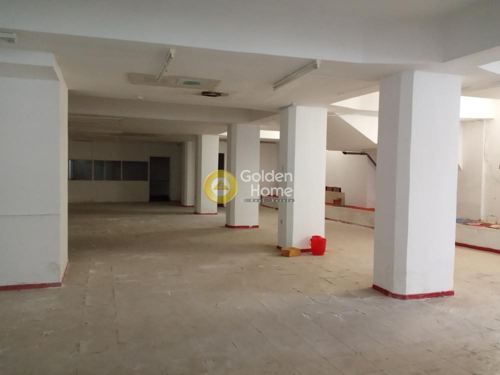 Κατάστημα 316 τ.μ. προς πώληση, Αθήνα - Κέντρο, Κυψέλη