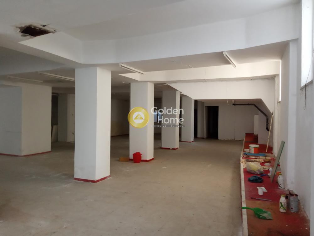 Κατάστημα 316 τ.μ. προς πώληση, Αθήνα - Κέντρο, Κυψέλη