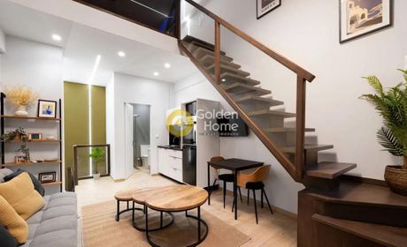 Apartment 72 sqm for sale