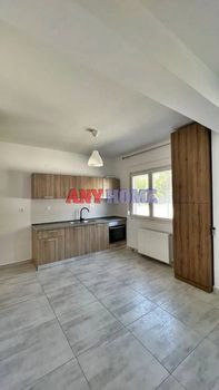 Studio 50sqm for rent-Stavroupoli » Nikopoli