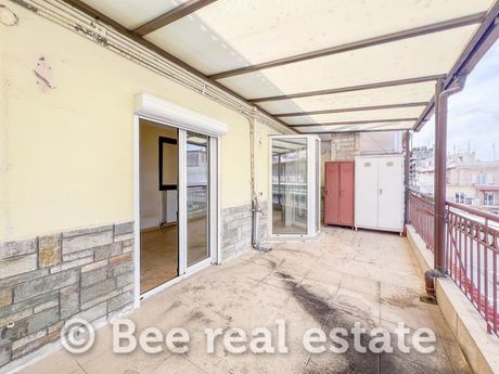 Apartment 70sqm for sale-Nea Paralia