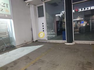 Επιχειρηματικό κτίριο 300 τ.μ. για ενοικίαση