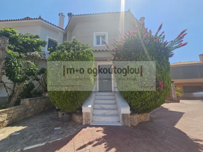 Μεζονέτα 260 τ.μ. πρός πώληση, Αθήνα - Νότια Προάστια, Βάρη- Βάρκιζα
