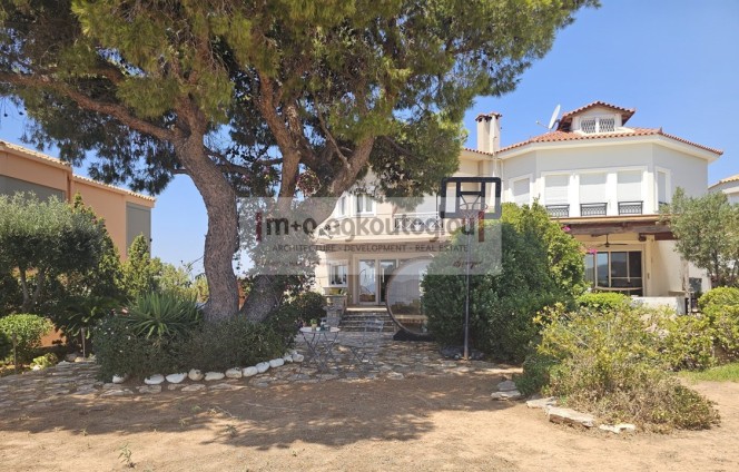Μεζονέτα 260 τ.μ. πρός πώληση, Αθήνα - Νότια Προάστια, Βάρη- Βάρκιζα