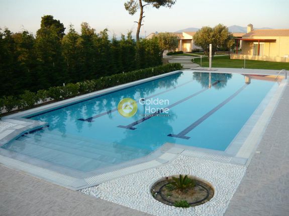 Apartment complex 500 sqm for sale, Rest Of Attica, Kalamos