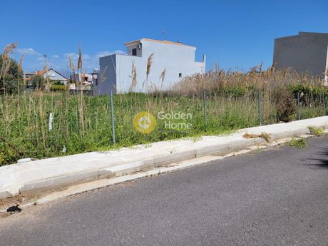 Οικόπεδο 741 τ.μ. για πώληση