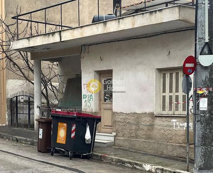 Οικόπεδο 165 τ.μ. για πώληση