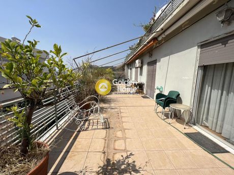 Apartment 164sqm for sale-Ilisia » Kato Ilisia