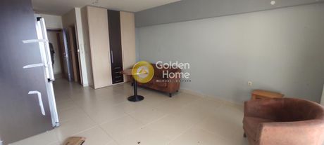 Studio 33sqm for sale-Dafnouses » Livanates