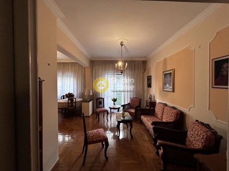 Apartment 90sqm for sale-Kipseli » Fokionos Negri