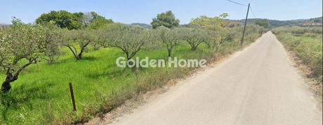 Parcel 4.100sqm for sale-Artemisio » Pefki
