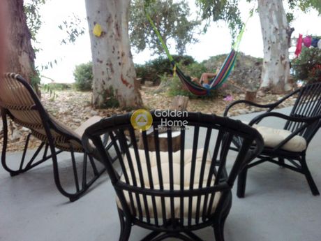 Detached home 42sqm for sale-Kekropia (Palairou) » Kastro Agias Mavras