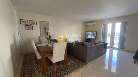 Apartment 112sqm for sale-Markopoulo » Center