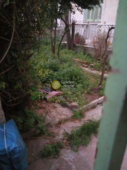 Land plot 240sqm for sale-Palaio Faliro » Agios Petros