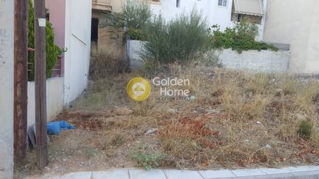 Land plot 225sqm for sale-Kamatero » Agios Tryfonas