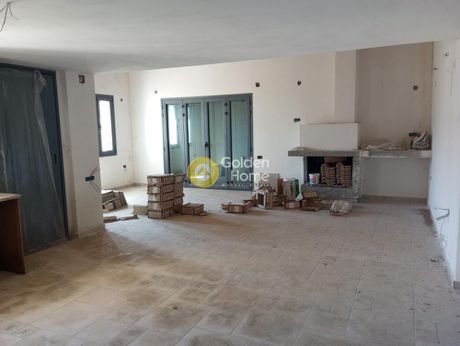 Detached home 240sqm for sale-Egialia » Selianitika