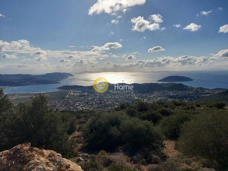 Land plot 623sqm for sale-Saronida