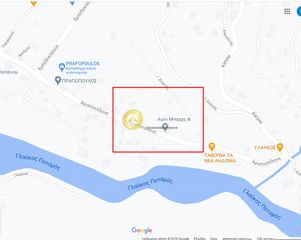 Οικόπεδο 476 τ.μ. για πώληση