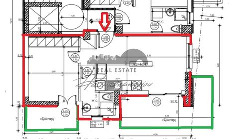 Apartment 46sqm for sale-Volos » Ag. Konstantinos