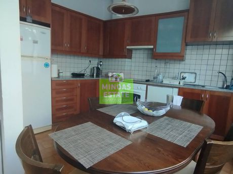 Apartment 56sqm for rent-Chania » Tampakaria