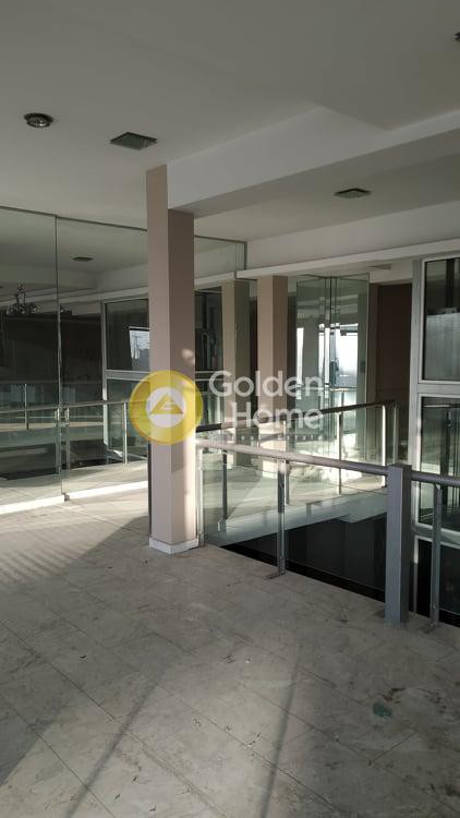 Κατάστημα 400 τ.μ. προς ενοικίαση, Κέντρο Ευκαρπίας