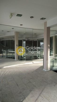 Κατάστημα 400 τ.μ. για ενοικίαση, Θεσσαλονίκη - Περιφ/Κοί Δήμοι, Ευκαρπία
