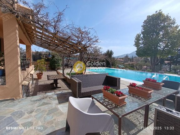 Detached home 350 sqm for sale, Athens - North, Agios Stefanos