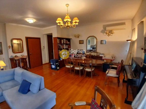 Apartment 162 sqm for sale, Athens - North, Vrilissia