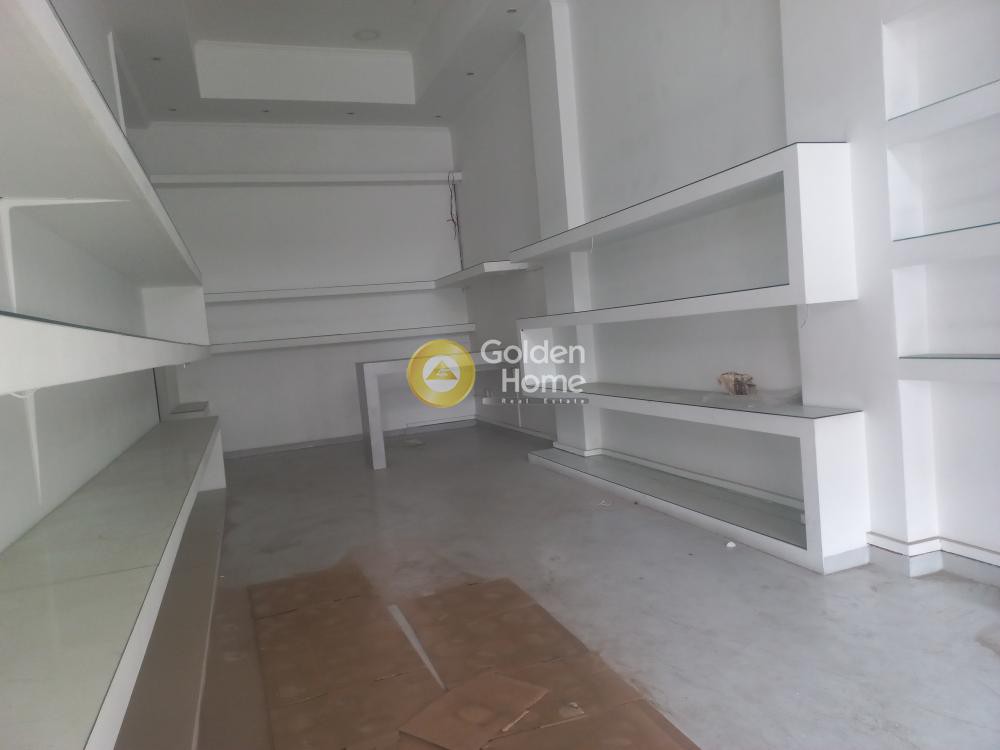 Κατάστημα 66 τ.μ. προς πώληση, Πύργος Αθηνών