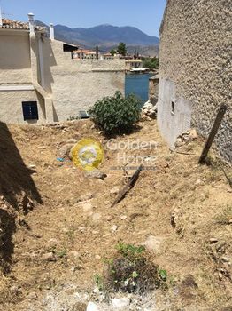 Οικόπεδο 105 τ.μ. για πώληση