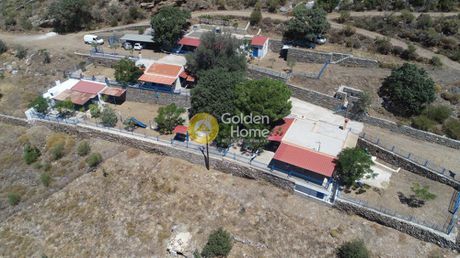 Συγκρότημα διαμερισμάτων 200 τ.μ. για πώληση