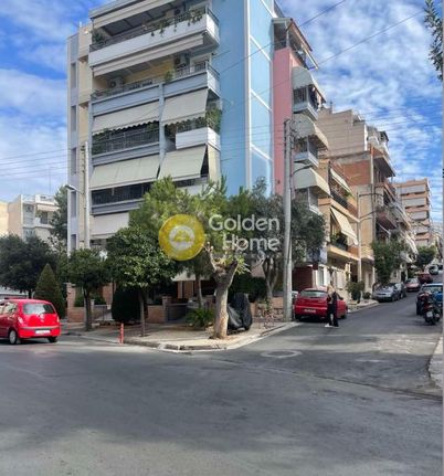 Apartment 80 sqm for sale, Piraeus Suburbs, Keratsini