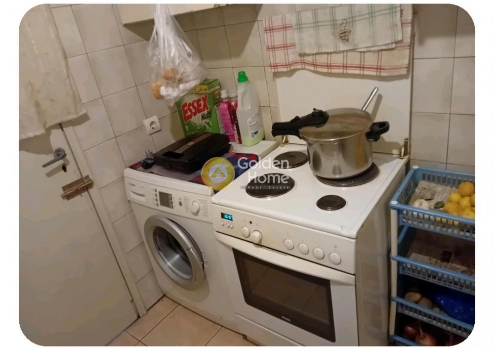 Διαμέρισμα 32 τ.μ. προς πώληση, Πλατεία Αμερικής