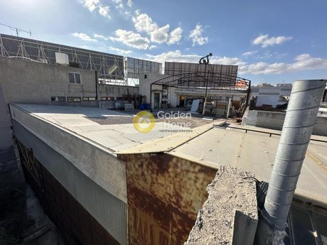 Επιχειρηματικό κτίριο 1.530 τ.μ. για πώληση