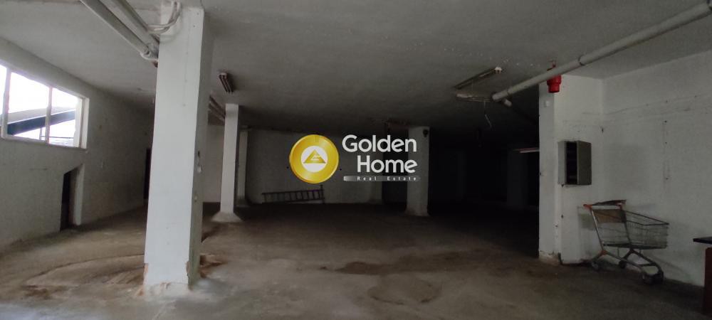 Αποθήκη 380 τ.μ. προς πώληση, Κέντρο Καλλιθέας