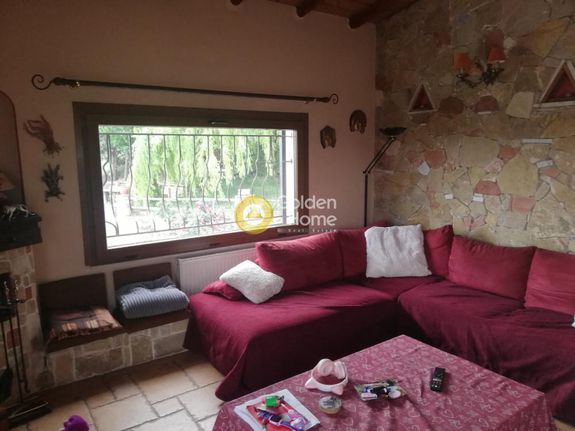 Maisonette 170 sqm for sale, Athens - East, Varnavas