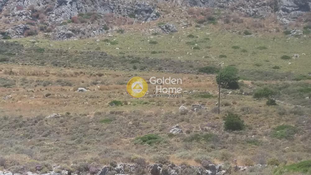 Οικόπεδο 25.479 τ.μ. προς πώληση, Γέφυρα Μονεμβασιάς