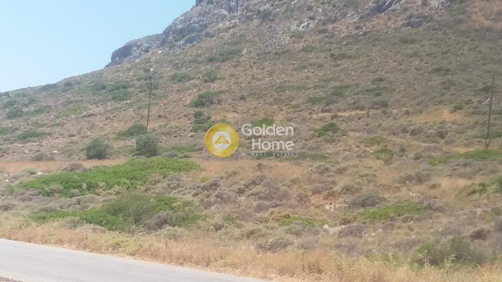 Οικόπεδο 25.479 τ.μ. προς πώληση, Γέφυρα Μονεμβασιάς