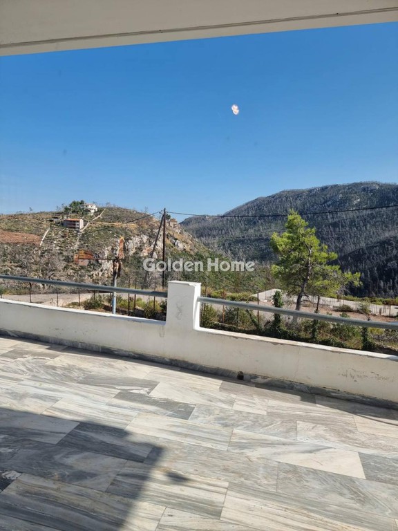 Μονοκατοικία 90 τ.μ. προς πώληση, Αγία Τριάδα Αφιδνών