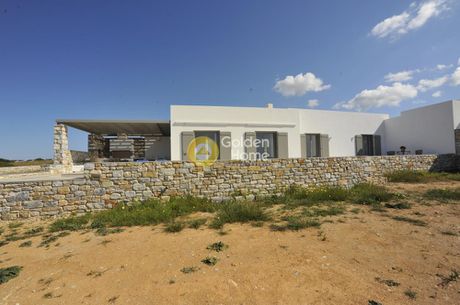 Detached home 156sqm for sale-Paros » Voutakos