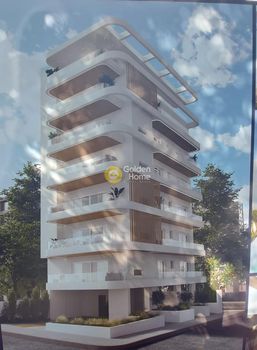 Apartment 100sqm for sale-Palaio Faliro » Panagitsa