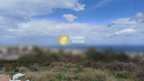 Land plot 8.333sqm for sale-Chersonisos » Koutouloufari