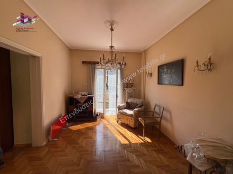 Apartment 74sqm for sale-Chalandri