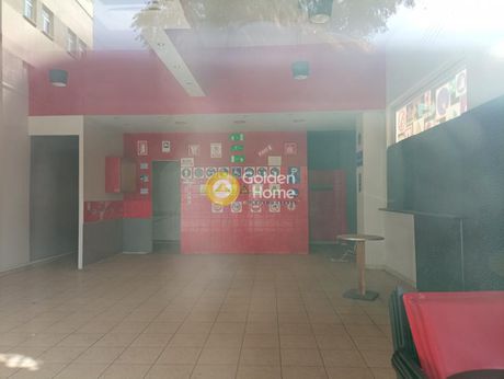 Store 80sqm for rent-Elefsina » Center