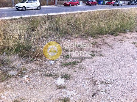 Land plot 626sqm for sale-Acharnes » Agia Paraskevi