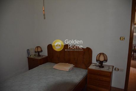 Detached home 60sqm for sale-Paros » Prodromos