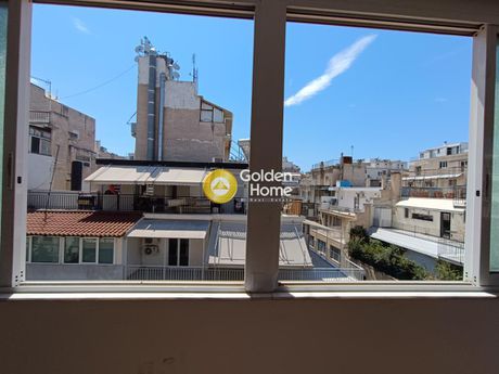Office 490sqm for sale-Exarchia - Neapoli » Exarcheia