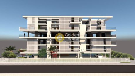 Maisonette 130sqm for sale-Marousi » Soros