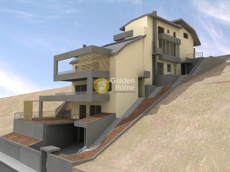 Maisonette 171sqm for sale-Drosia